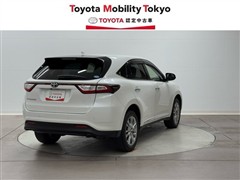 ハリアー プレミアム