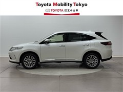 ハリアー プレミアム