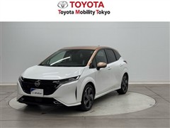 ノートオーラGFOURレザーED