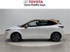 ノートオーラGFOURレザーED