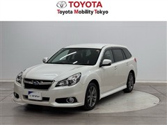 スバル　レガシィW2.5IBスポアイサイトG