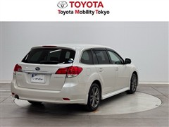 レガシィW2.5IBスポアイサイトG