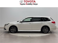 レガシィW2.5IBスポアイサイトG