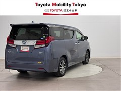 アルファードHVエグゼラウンジ