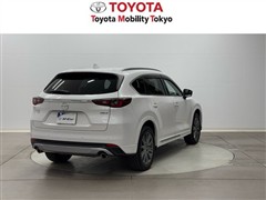 CX-825TエクスクルーシブMode