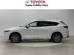 CX-825TエクスクルーシブMode