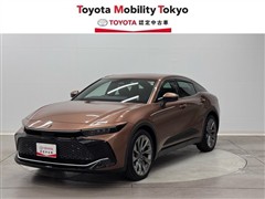 クラウンCO GアドバンスレザーP