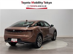 クラウンCO GアドバンスレザーP