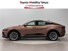 クラウンCO GアドバンスレザーP