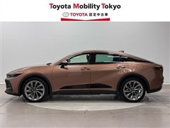 クラウンCO GアドバンスレザーP