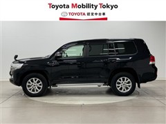 ランドクルーザー GX