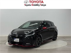 日産 ノート オーラ NISMO