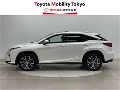 RX450h バージョンL