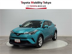 C-HR HV S