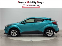 C-HR HV S