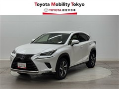 レクサス NX300h バージョンL
