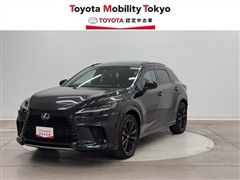 RX500h Fスポーツ Perf