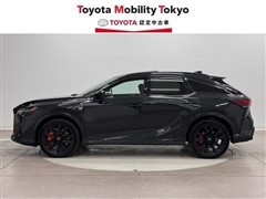 RX500h Fスポーツ Perf