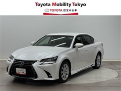 レクサス GS450h Iパッケージ