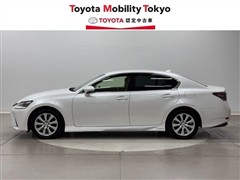 GS450h Iパッケージ