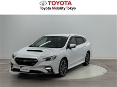 スバル レヴォーグ STI スポーツ EX