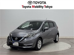 日産 ノート e-POWER XVセレクション