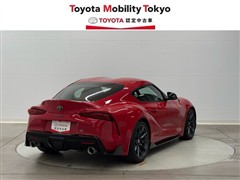スープラ RZ