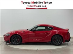 スープラ RZ