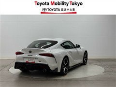 スープラ RZ