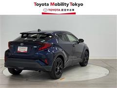 C-HRHVGモードネロセーフティ+