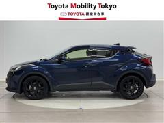 C-HRHVGモードネロセーフティ+