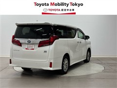 アルファードHV SR C