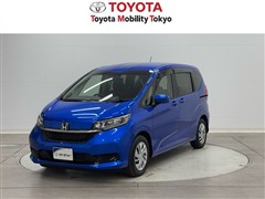 フリードプラス クルマイスシヨウ