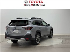 レガシィアウトバック  LTD EX