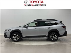 レガシィアウトバック  LTD EX