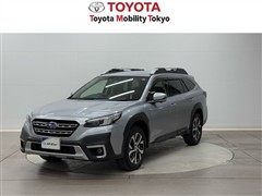 レガシィアウトバック  LTD EX