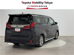 アルファード Sタイプゴールド3