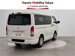 ハイエースV DX GLパッケージ