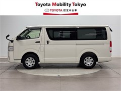 ハイエースV DX GLパッケージ