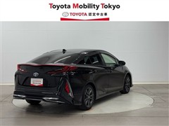 プリウスPHV S セーフティパック