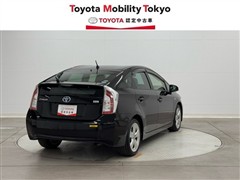 プリウス G ツーリング レザーP
