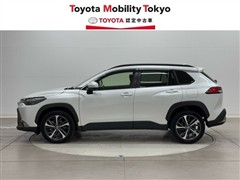 カローラクロス HV Z