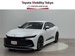 クラウンクロスオーバーRSアドバン