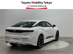 クラウンクロスオーバーRSアドバン