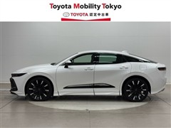 クラウンクロスオーバーRSアドバン