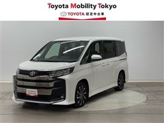 トヨタ ノア HV S-Z