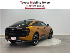 クラウンHV CO RS アドバンス