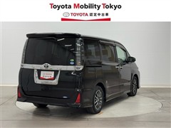 ヴォクシー ZS キラメキ