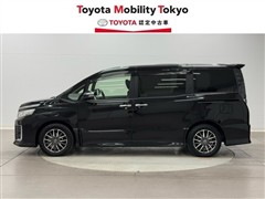 ヴォクシー ZS キラメキ