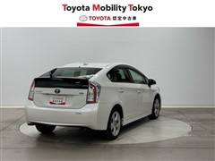 プリウス S ツーリングセレクション